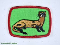 Click to enlarge Ferret